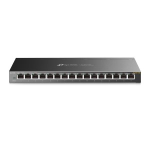 TL-SG116E Switch Gigabit Easy Smart 16 Ports Pour Réseau Professionnel
