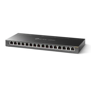 TL-SG116E Switch Gigabit Easy Smart 16 Ports Pour Réseau Pme