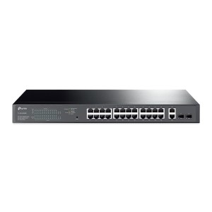 TL-SG1428PE Switch Gigabit Easy Smart 28 Ports Dont 24 Ports Poe+
