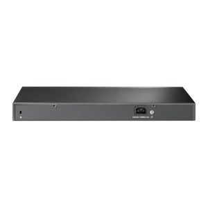 TL-SL1218P Switch Réseau 18 Ports Avec 16 Ports Poe+ Et 2 Ports Gigabit