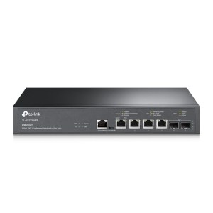 TL-SX3206HPP Switch L2+ Managé 10ge Avec 4 Ports Poe++