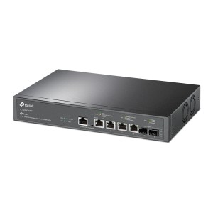TL-SX3206HPP Switch L2+ Managé 10ge Avec 4 Ports Poe++