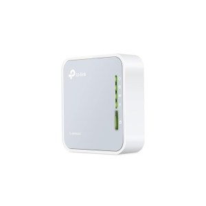 TL-WR902AC Routeur Wi-fi De Voyage Ac750 Multi-mode Compact Point Accès