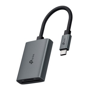 UA430C Adaptateur Usb3.0 Type-c Vers Sd & Microsd 3.0 Lecteur De Cartes