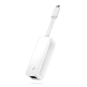 UE300C Adaptateur Réseau Ethernet Gigabit Usb Type-c Vers Rj45