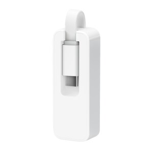 UE300C Adaptateur Réseau Ethernet Gigabit Usb Type-c Vers Rj45