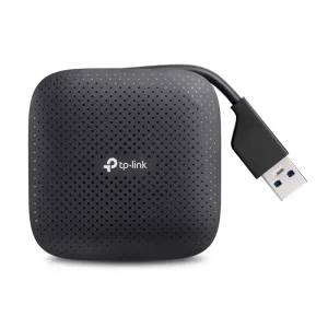 UH400 Hub Portable Usb 3.0 4 Ports Haute Qualité