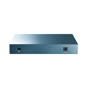 LS108G Point Accès Ethernet Gigabit 8 Ports Pour Réseaux Domestiques