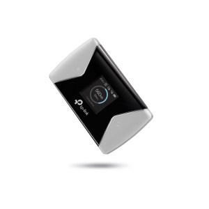 M7650 Point Accès Mobile Wi-fi Lte-advanced 600mbps Dual Band