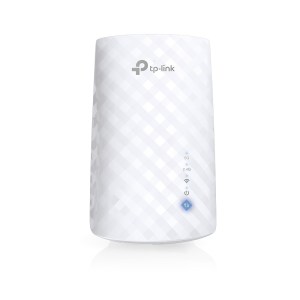 RE190 Point Accès Wi-fi Ac750 Dual Band Avec Technologie Onemesh