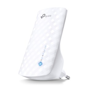 RE190 Point Accès Wi-fi Ac750 Dual Band Avec Technologie Onemesh