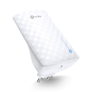 RE190 Point Accès Wi-fi Ac750 Dual Band Avec Technologie Onemesh