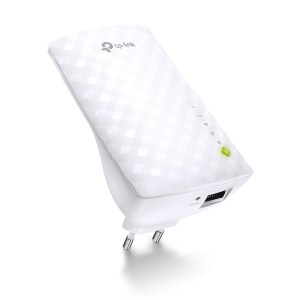 RE220 Point Accès Wi-fi Mesh Ac750 Double Bande Amplificateur De Signal