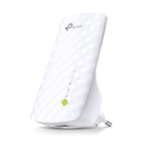 RE220 Point Accès Wi-fi Mesh Ac750 Double Bande Amplificateur De Signal