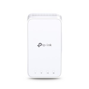 RE330 Répéteur Wifi Ac1200 Mesh Double Bande Point Accès Sans Fil