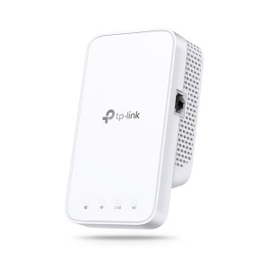 RE330 Répéteur Wifi Ac1200 Mesh Double Bande Point Accès Sans Fil