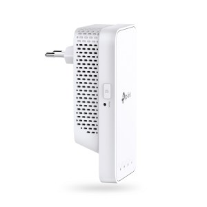 RE330 Répéteur Wifi Ac1200 Mesh Double Bande Point Accès Sans Fil