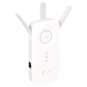 RE450 Point Accès Wi-fi Mesh Ac1750 Double Bande Avec Port Gigabit