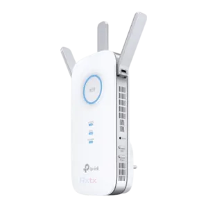 RE450 Point Accès Wi-fi Mesh Ac1750 Double Bande Avec Port Gigabit