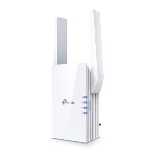 RE505X Répéteur Wifi 6 Ax1500 Point Accès Mesh Pour Toute La Maison