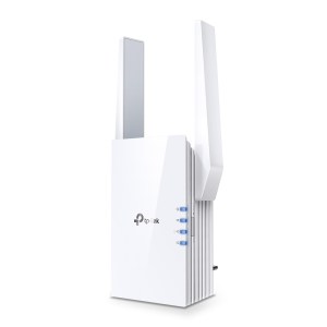 RE605X Répéteur Wifi 6 Ax1800 - Point Accès Pour Toute La Maison