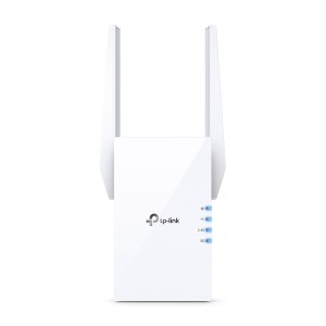 RE605X Répéteur Wifi 6 Ax1800 - Point Accès Pour Toute La Maison