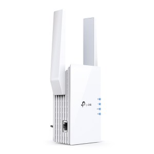 RE605X Répéteur Wifi 6 Ax1800 - Point Accès Pour Toute La Maison