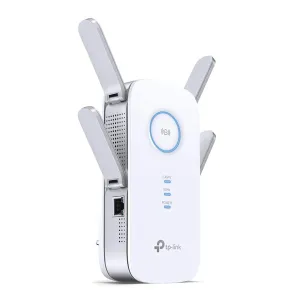 RE650 Point Accès Wi-fi Ac2600 Mu-mimo Double Bande Avec Gigabit Ethernet