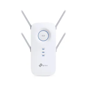 RE650 Point Accès Wi-fi Ac2600 Mu-mimo Double Bande Avec Gigabit Ethernet