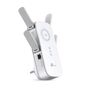 RE650 Point Accès Wi-fi Ac2600 Mu-mimo Double Bande Avec Gigabit Ethernet