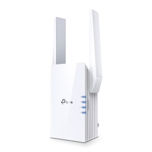 RE705X Point Accès Wi-fi 6 Ax3000 Amplificateur De Signal Sans Fil