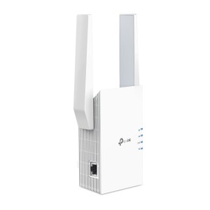 RE705X Point Accès Wi-fi 6 Ax3000 Amplificateur De Signal Sans Fil