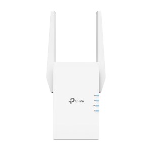 RE705X Point Accès Wi-fi 6 Ax3000 Amplificateur De Signal Sans Fil
