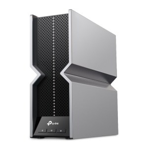 RE800BE Point Accès Wi-fi 7 Tri-bande Be19000 Avec Connexion 10gbps