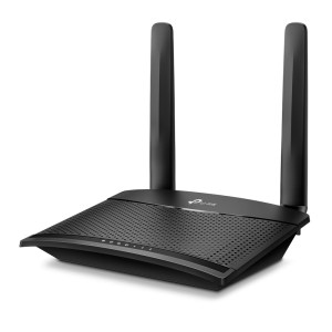 TL-MR100 Routeur 4g Lte Wi-fi 300 Mbps Pour Connexion Mobile