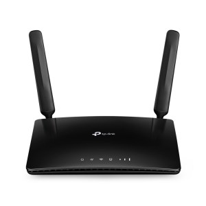 TL-MR150 Routeur 4g Lte Sans Fil N 300mbps Avec Point Accès Mobile