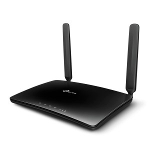 TL-MR150 Routeur 4g Lte Sans Fil N 300mbps Avec Point Accès Mobile