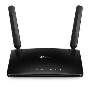 TL-MR6500V Routeur Téléphonie 4g Lte Wifi 300 Mbps Point Accès Voix Volte