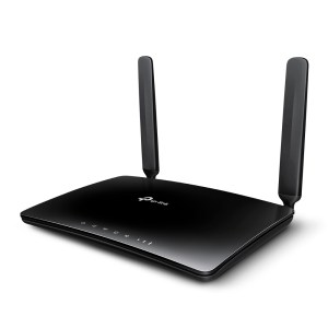 TL-MR6500V Routeur Téléphonie 4g Lte Wifi 300 Mbps Point Accès Voix Volte