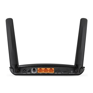 TL-MR6500V Routeur Téléphonie 4g Lte Wifi 300 Mbps Point Accès Voix Volte
