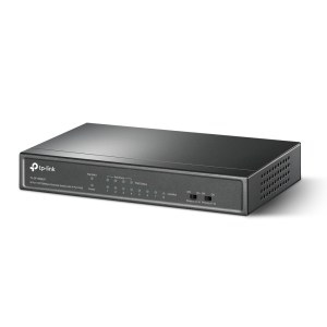 TL-SF1008LP Switch De Bureau 8 Ports 10/100mbps Avec 4 Ports Poe+