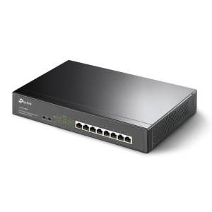 TL-SG1008MP Switch Gigabit 8 Ports Avec Alimentation Poe+ 153w