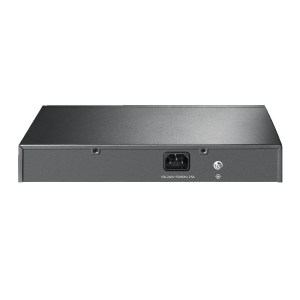 TL-SG1008MP Switch Gigabit 8 Ports Avec Alimentation Poe+ 153w