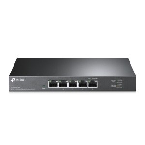 TL-SG105-M2 Switch Multi-gigabit 2.5g Non Géré 5 Ports