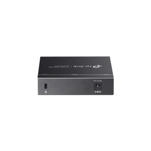TL-SG105S-M2 Switch Multi-gigabit 5 Ports 2.5g Desktop