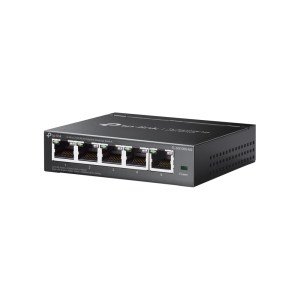 TL-SG105S-M2 Switch Multi-gigabit 5 Ports 2.5g Desktop