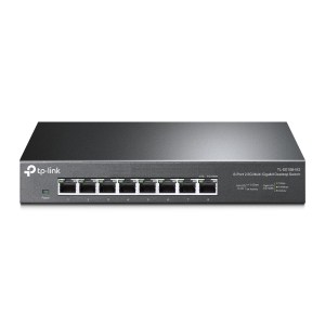 TL-SG108-M2 Switch Multi-gigabit 2.5g Non Géré 8 Ports