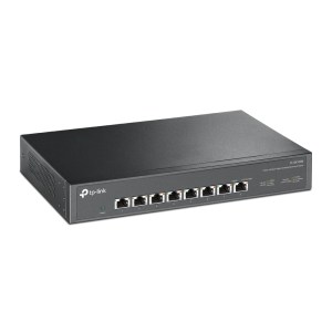 TL-SX1008 Switch Multi-gigabit 8 Ports 10g Bureau/rack
