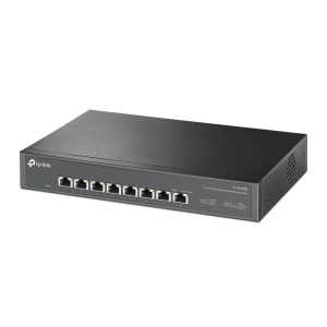 TL-SX1008 Switch Multi-gigabit 8 Ports 10g Bureau/rack