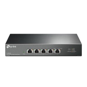 TL-SX105 Switch 10g Multi-gigabit 5 Ports Pour Connexions Ultra-rapides
